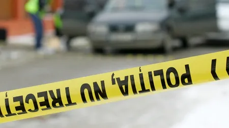 Fost chiriaș, cercetat de procurorii bucureșteni după ce a tras focuri de armă asupra proprietarilor