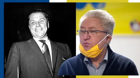 EXCLUSIV | „Jimmy Hoffa” de România vrea din nou puterea. Ce manevră pregătește influentul Ion Rădoi pentru a fi din nou liderul angajaților Metrorex