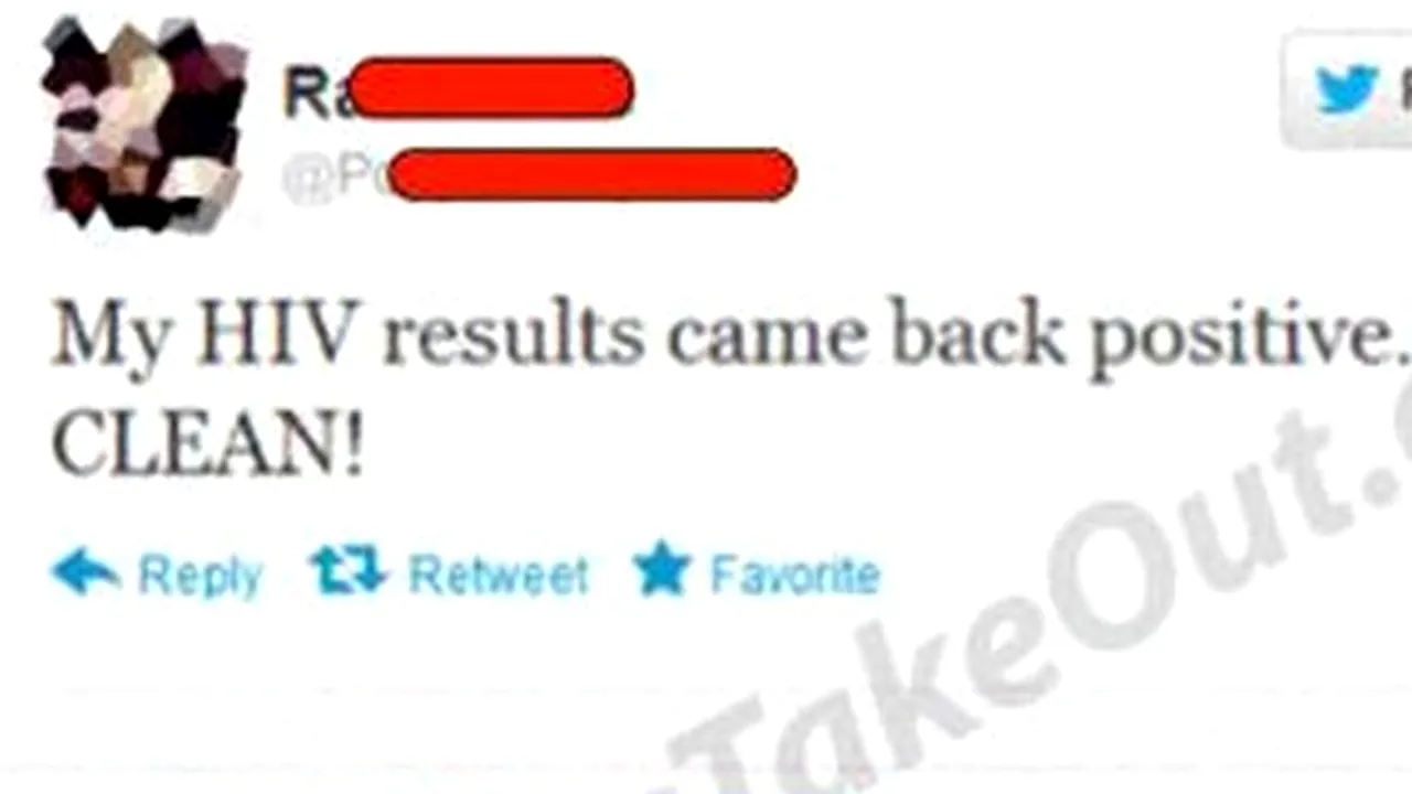 Reacția unei tinere după ce a aflat că este diagnosticată cu virusul HIV. FOTO