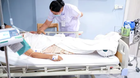 Bacteria care a îngrozit Europa a ajuns în România! Când trebuie să ajungi la medic de urgență