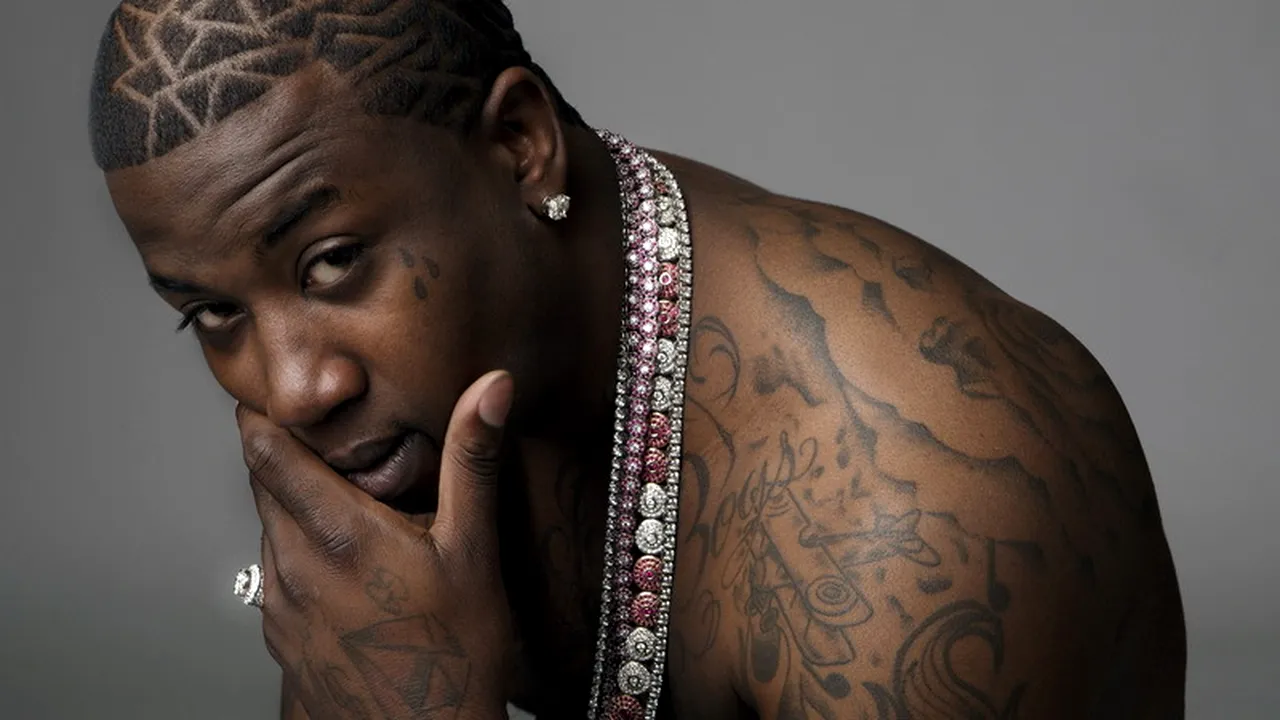 Rapper american, condamnat la trei ani de închisoare, pentru agresiune