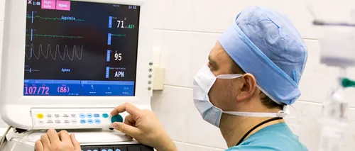 O nouă tehnică de radioterapie, cea mai performantă din lume, introdusă la Institutul de Oncologie Iași 