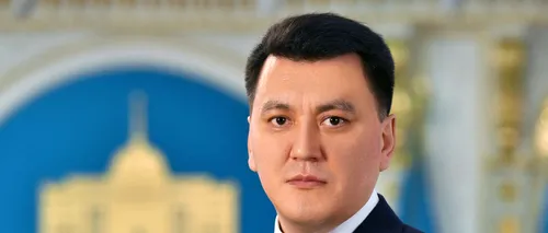 Erlan Karin, secretarul de stat al <i class='ep-highlight'>Kazahstanului</i>, despre noile amendamente constituționale: ”Consolidarea mecanismelor de protecție a drepturilor cetățenilor”