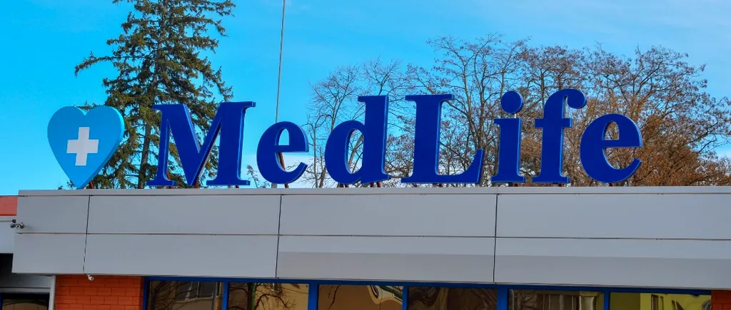 MedLife intenționează să construiască, în 5 ani, un parc medical cu 8 clădiri și 1.000 de paturi