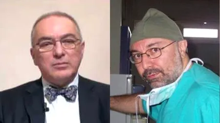 Neurochirurgi și neurologi renumiți ai Spitalului Florence Nightingale din Istanbul vin la București
