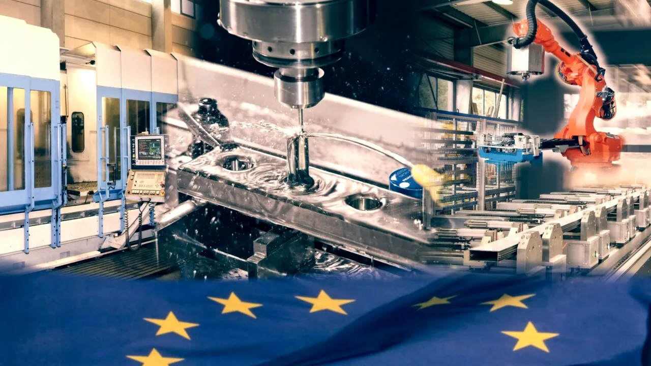 Comisia Europeană vrea teste de rezistență în sectoare tehnologice fundamentale / Jourova: ”Tehnologia este în centrul competiției geopolitice”