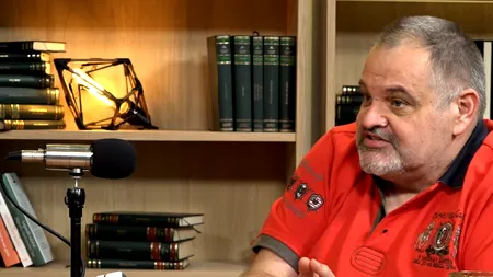 Igor Bergler, despre „pontifii literaturii române”: „Le cari geanta și faci un fel de stagiatură. Un fel de test mafiot ca să faci parte din gașcă”