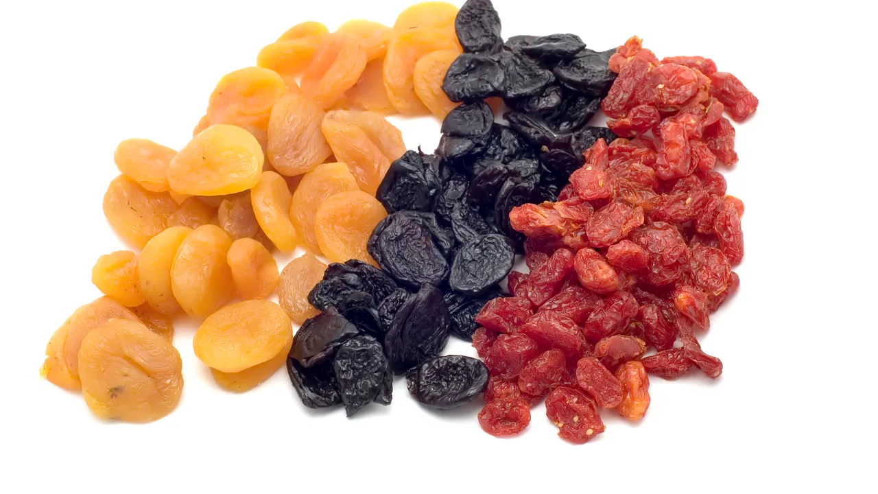 11 alimente „sănătoase