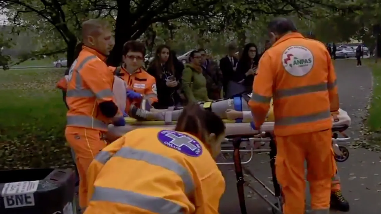 PANICĂ la metroul din Milano: 17 RĂNIȚI în urma unei tentative de SINUCIDERE