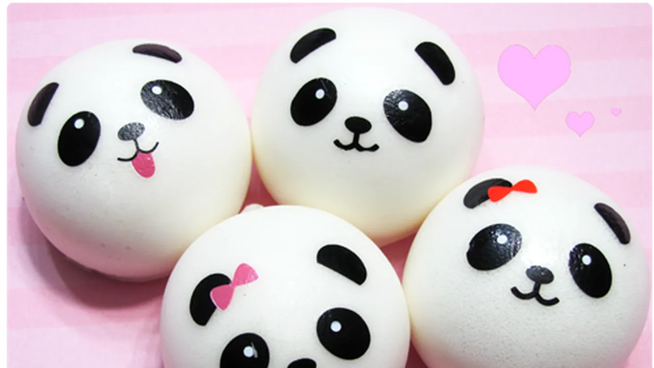 Cât de periculoasă este squishy, jucăria momentului în întreaga lume