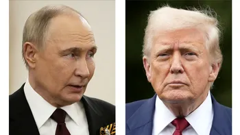 The Telegraph, editorial despre vizita președintelui rus în Alaska: „Putin ar trebui ARESTAT, nu sărbătorit”