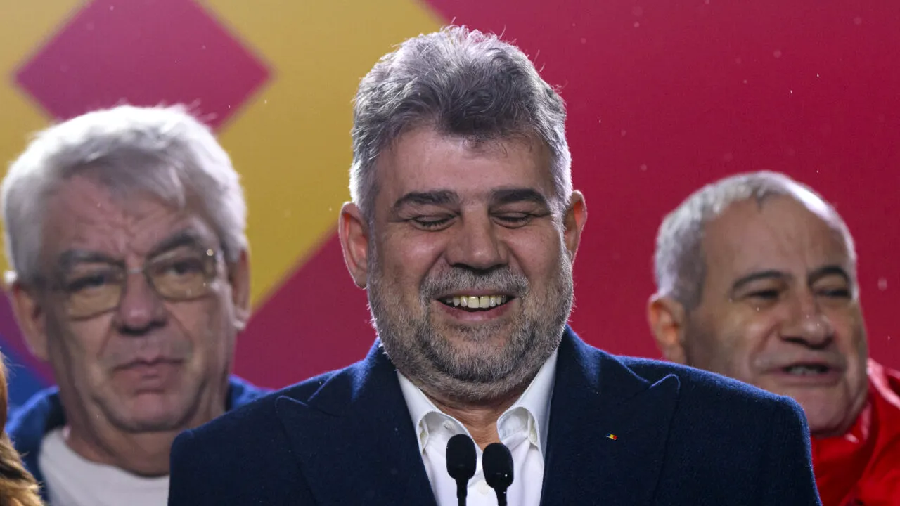Marcel Ciolacu IS BACK. Postarea pe TikTok care a strâns peste 1 milion de vizualizări în câteva ore
