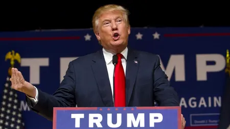 BURSELE americane se prăbușesc, aurul atinge un maxim istoric. Trump îl atacă dur pe șeful Rezervei Federale: „Un mare ratat”