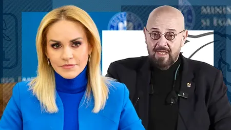 Cristian Popescu Piedone este convins că doar el va lua voturi de la Gabriela Firea, nu și invers: „Am o nouă strategie de campanie”