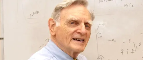 Cercetătorul John Goodenough a devenit cel mai în vârstă laureat al unui premiu Nobel 