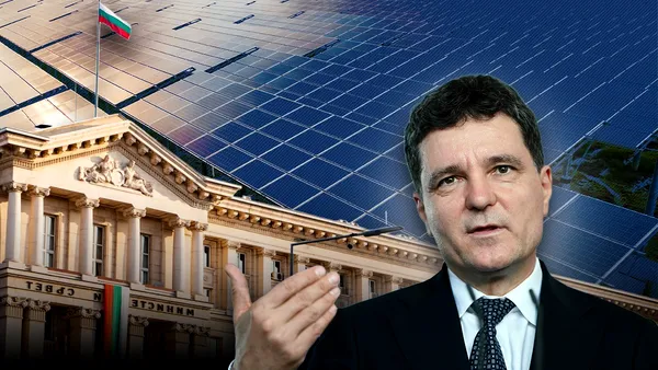 „Paradoxul” drepturilor prosumatorilor între vecini. România face pași în spate, Nicușor Dan taie din drepturi, în timp ce Bulgaria se ia după noi. Guvernul de la Sofia vrea ca și bulgarii să-și producă propria energie pentru ca facturile să fie de 10 ori mai mici