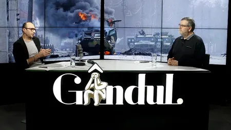 VIDEO | Bogdan Teodorescu: Vladimir Putin a devenit personajul negativ al planetei