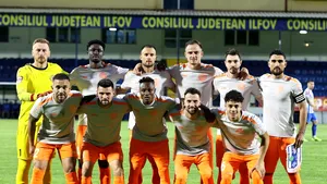 Metaloglobus promovează ÎN PREMIERĂ în Superliga de fotbal! Cine este patronul grupării bucureștene