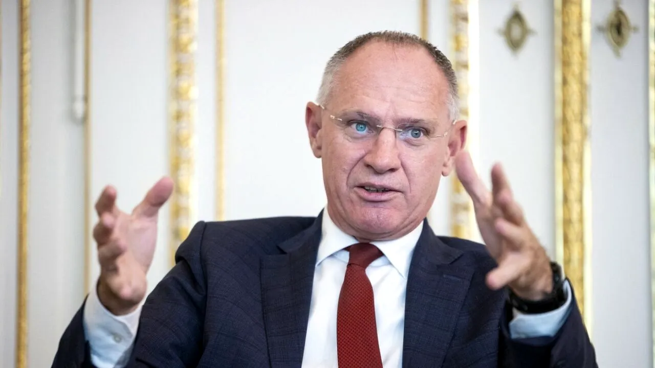 Gerhard Karner, ministrul de Interne austriac: Nu a sosit momentul pentru ADMITEREA DEPLINĂ a României şi Bulgariei în  Schengen