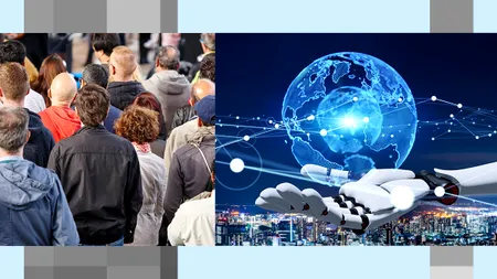 Smart City: Orașe gândite pentru oameni