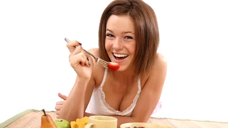 CURĂ DE SLĂBIRE. Programul care te scapă de 9 kilograme în 6 săptămâni 