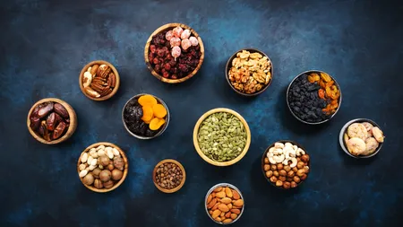 Alimentul bogat în grăsimi și fibre care poate reduce riscul de demență cu 16%. Ce arată un studiu al oamenilor de știință