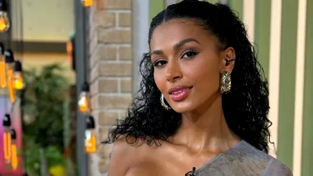 FOTO / Majda Aboulumosha, despre RELAȚIA cu iubitul ei. ”Sigur a contat că nu a renunțat ușor”