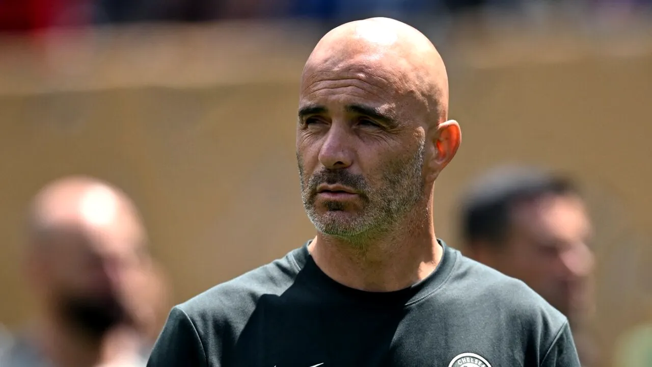 Antrenorul lui CHELSEA se plânge de condițiile din SUA: Este aproape imposibil să ne antrenăm