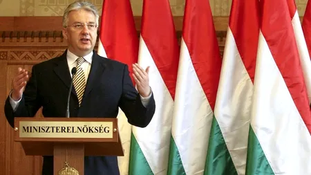 Vicepremier maghiar: Liderii unguri din România sunt 