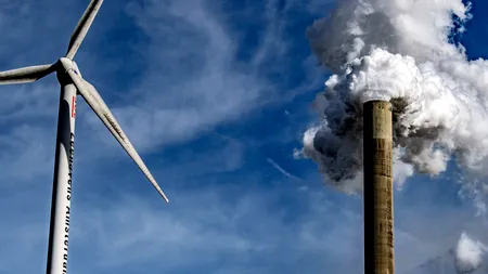 INDEPENDENȚA energetică a României devine O ILUZIE. Ieri, doar 41% din puterea instalată funcționa