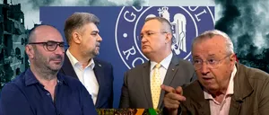 Ion Cristoiu, despre ÎNTÂLNIREA Ciolacu-Geoană: “Percepția generală a fost că ei formează o ECHIPĂ. Ciucă a început să-și caute parteneri de coaliție“