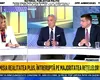 Călin Georgescu: „Nu doar sistemul a furat votul poporului român, ci sistemul a furat America”