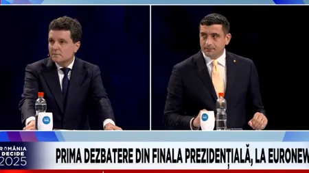 George Simion: Dacă nu sunt eliminate sinecurile, amantele din administrația centrală, nu știu cum eliminăm risipa statului