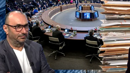 Valentin Stan: „Nota verbală este cea mai IMPORTANTĂ formă de comunicare din sfera diplomatică”