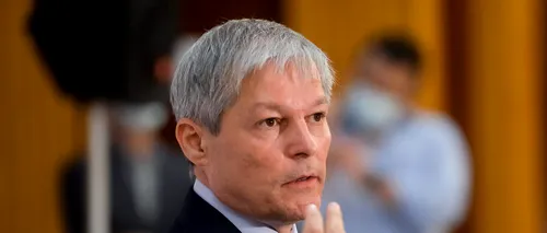 8 ȘTIRI DE LA ORA 8. Dacian Cioloș: Dacă discuțiile cu PNL și UDMR nu se concretizează, depunem mandatul sau facem guvern minoritar