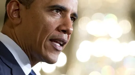 Obama este 