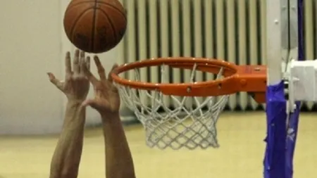 Baschetbalist ghanez la campioana CSU Ploiești