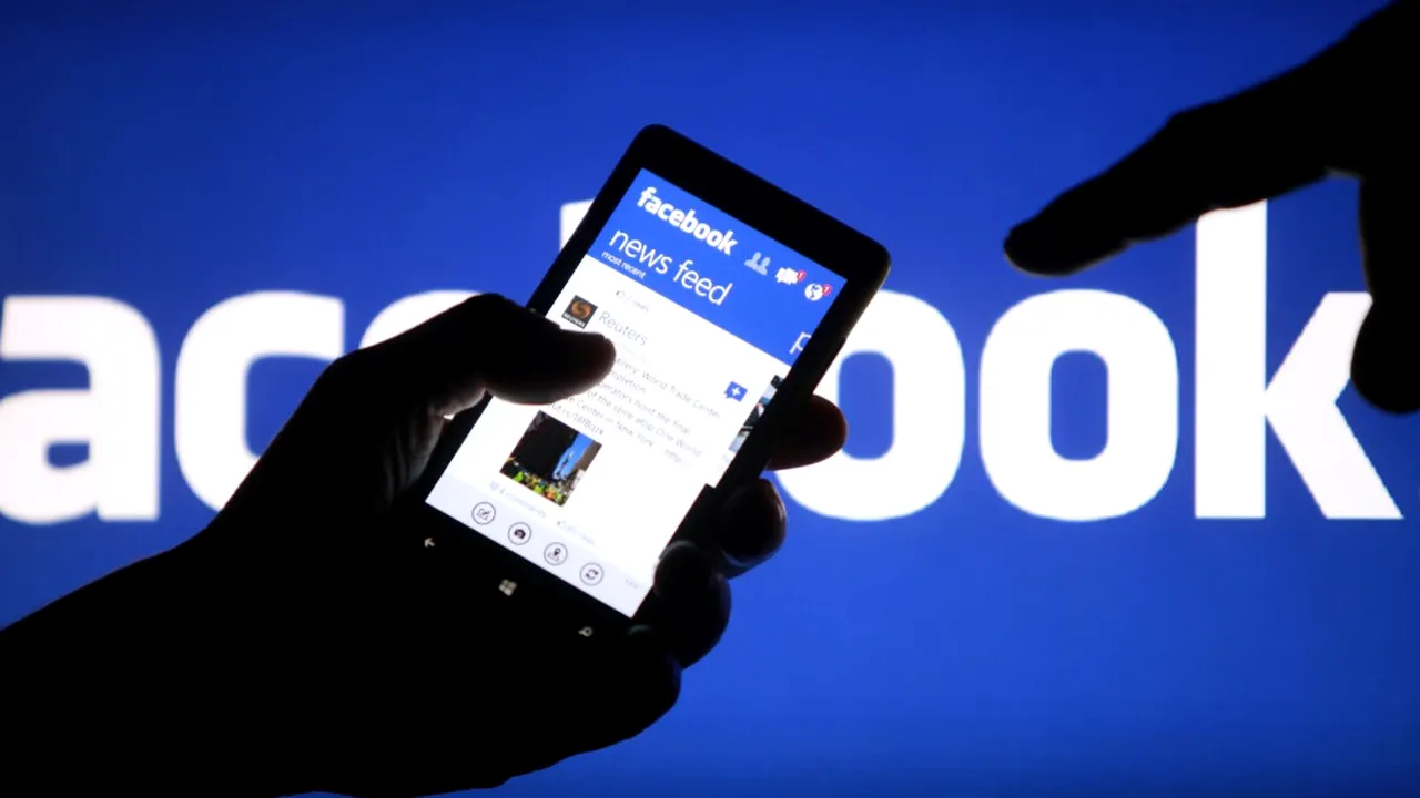 Facebook lansează un program pentru publicitatea companiilor mici