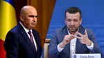 Florin Birta, căruia Bolojan i-a lăsat moștenire Oradea, nu a ratat ocazia să-i ridice o statuie premierului demis. După valul de laude, declară că PNL este pierdut fără Bolojan