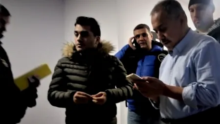 E de competența ORGANELOR JUDICIARE! Toader a vorbit despre EXTRĂDAREA jurnalistului turc, la ordinul lui ERDOGAN. Kamil Demirkaya cere AZIL POLITIC în România 