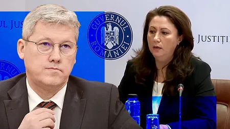 Alina Albu, propusă de ministrul Justiției pentru funcţia de procuror şef al DIICOT / A lucrat în dosare precum „Clanul Clămparu”, „Caracal” sau „Academia Infractorilor”