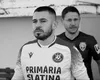 Fotbalistul David Oprescu, fiul antrenorului Dan Oprescu, a MURIT la nici 30 de ani. În urmă cu două săptămâni, împlinise vârsta de 26 de ani