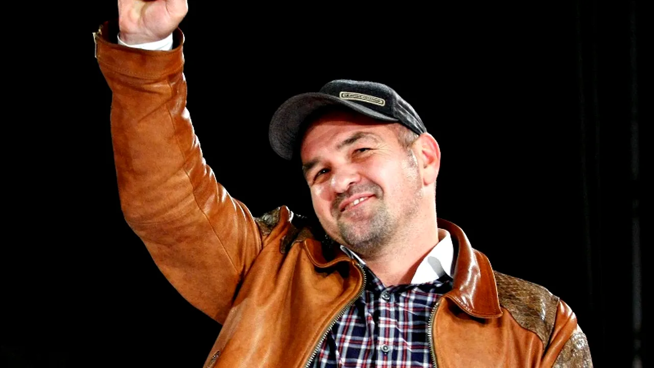 Leonard Doroftei este noul președinte al Federației Române de Box