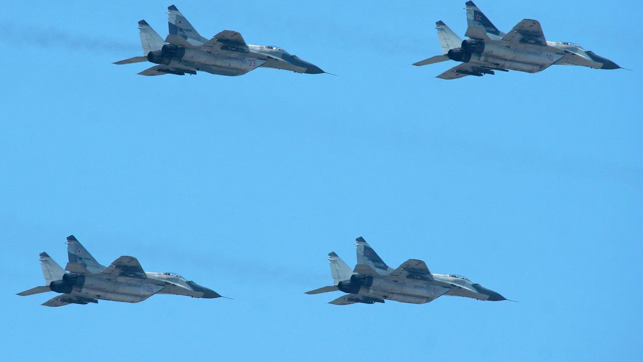 România blochează transferul unor avioane militare ruse în Serbia. Decizie extremă luată de Rusia după această decizie