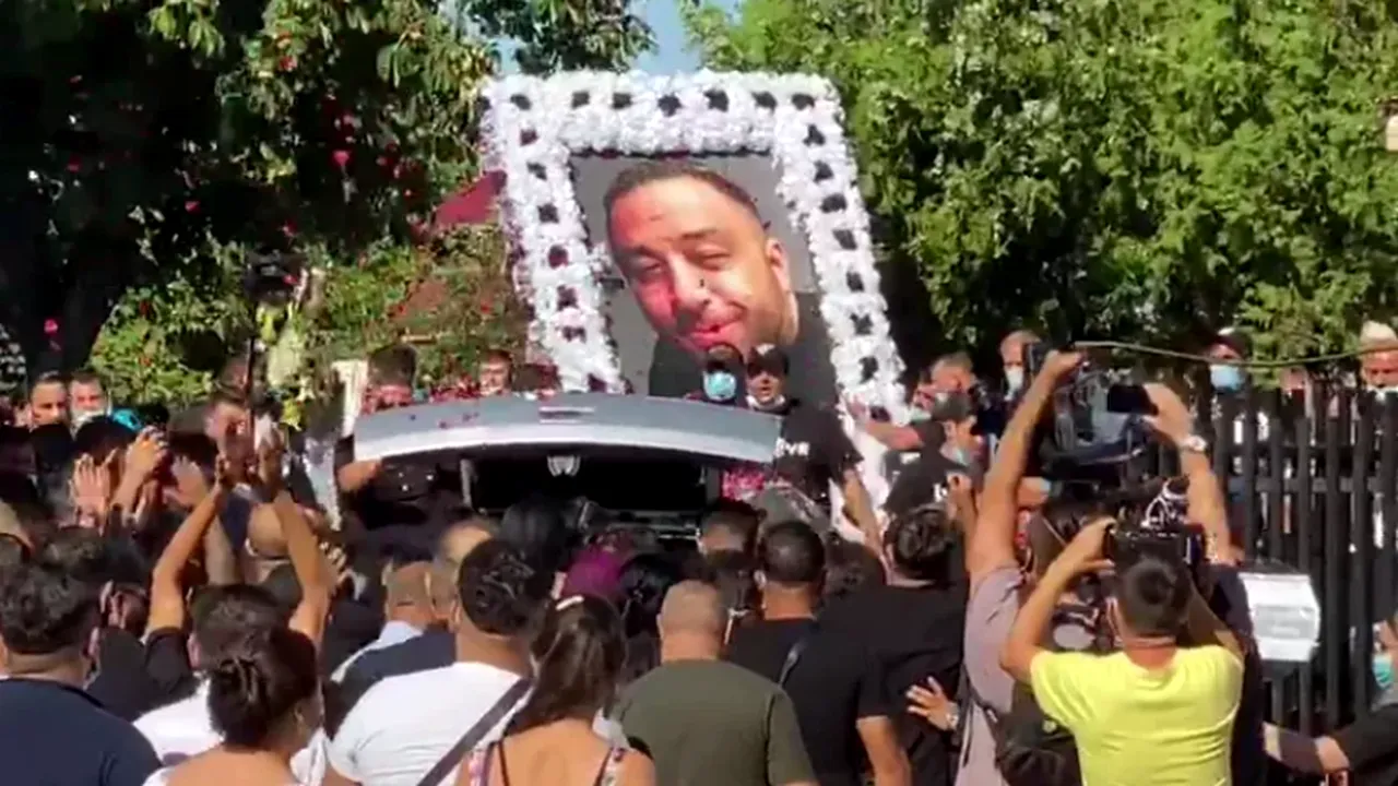 Mărturia bărbatului acuzat că i-a vândut droguri lui Emi Pian în noaptea în care a fost ucis. „A murit de cuțit. El nu se droga”