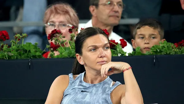 Bărbații din viața Simonei Halep care sunt născuți în aceeaşi zi. „Unul mă învață ce să fac, celălalt, cum să nu fac”