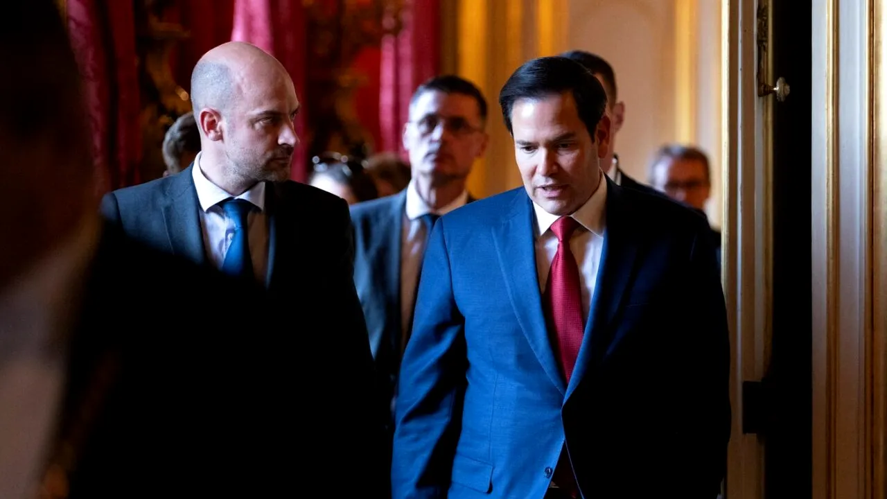 SUA ar putea să „renunțe” la intermedierea unui ACORD între Rusia și Ucraina dacă nu se înregistrează progrese în zilele următoare