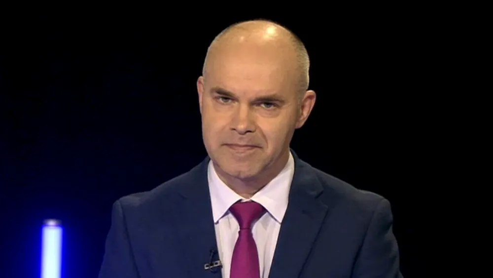 Daniel Funeriu, fost ministru al Educației, comentează motivul pentru care Bolojan a fost demis. Ce a generat eșecul guvernării
