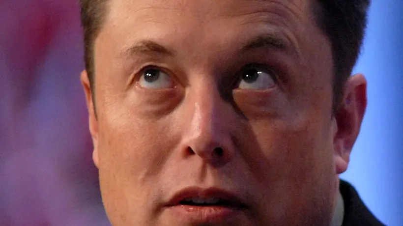 Fondatorul companiilor Tesla și SpaceX, Elon Musk a lansat o piesă rap