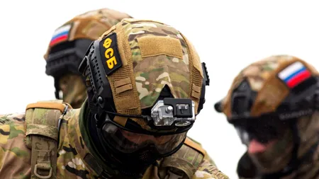 Serviciile secrete britanice spun că Moscova a înlocuit trupele grupării Wagner în țări precum Mali. Cine le-a luat locul mercenarilor ruși